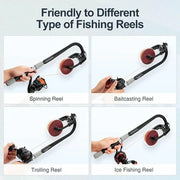 Fishing Line Winder Spooler Machine