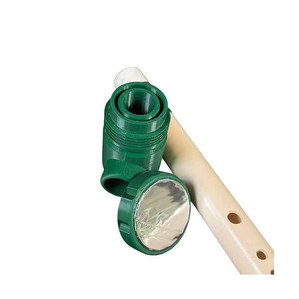 E Minor Alto – Handcrafted Wooden Instrument in E Minor Key