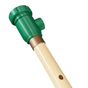 E Minor Alto – Handcrafted Wooden Instrument in E Minor Key
