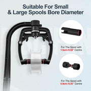 Fishing Line Winder Spooler Machine