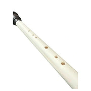 E Minor Alto – Handcrafted Wooden Instrument in E Minor Key